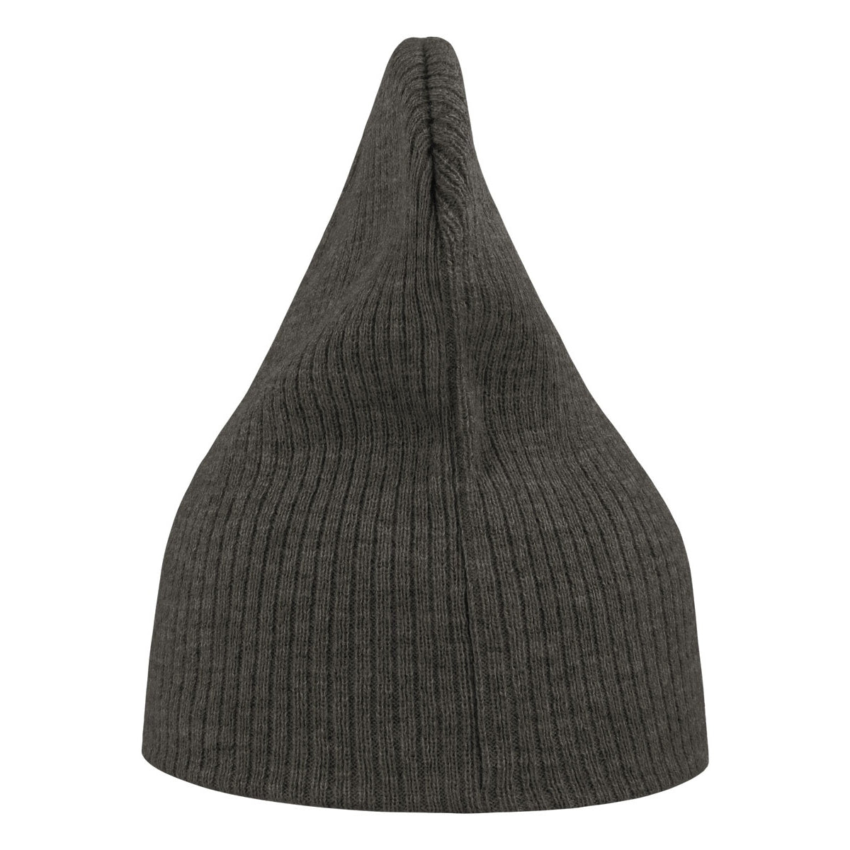 Atlantis - Brad Recycled - Beanie - Dark Grey Melange