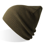 Atlantis - Brad Recycled - Beanie - Olive