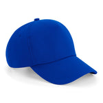 Fra 10 stk. | Authentic Cap | logo brodering | Cap fås i 8 Farver