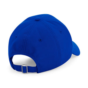 Fra 10 stk. | Authentic Cap | logo brodering | Cap fås i 8 Farver