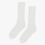 Colorful Standard - Organic Active Sock - Accessories - Optical White