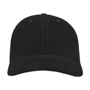 Atlantis - Cordy Cap Recycled - Adjustable - Black