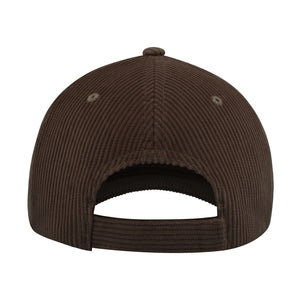 Atlantis - Cordy Cap Recycled - Adjustable - Brown