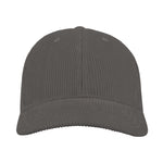 Atlantis - Cordy Cap Recycled - Adjustable - Grey