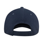 Atlantis - Cordy Cap Recycled - Adjustable - Navy