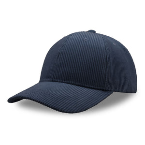 Atlantis - Cordy Cap Recycled - Adjustable - Navy