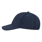 Atlantis - Cordy Cap Recycled - Adjustable - Navy