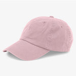 Colorful Standard - Organic Cotton Cap - Adjustable - Faded Pink