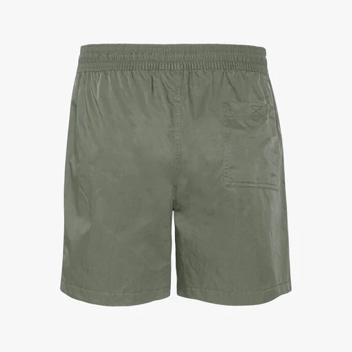 Colorful Standard - Classic Swim Shorts - Dusty Olive