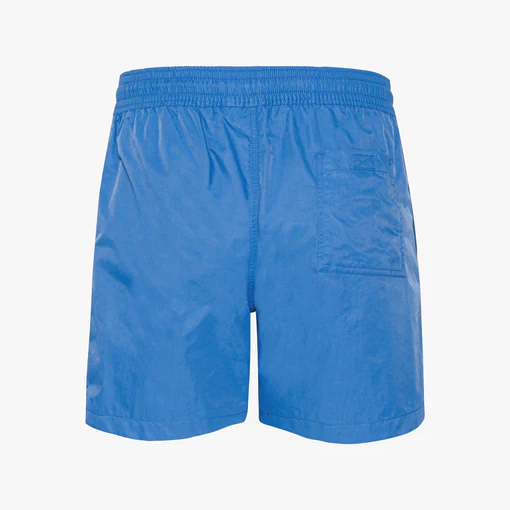 Colorful Standard - Classic Swim Shorts - Pacific Blue