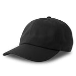 Atlantis - Dad HatS - Adjustable - Black