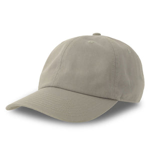 Atlantis - Dad HatS - Adjustable - Grey