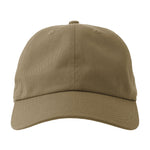 Atlantis - Dad HatS - Adjustable - Khaki