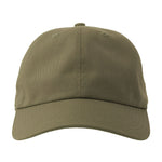 Atlantis - Dad HatS - Adjustable - Olive