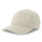 Atlantis - Dad HatS - Adjustable - White