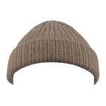 Atlantis - Docker Beanie - Docker - Dove Grey Melange