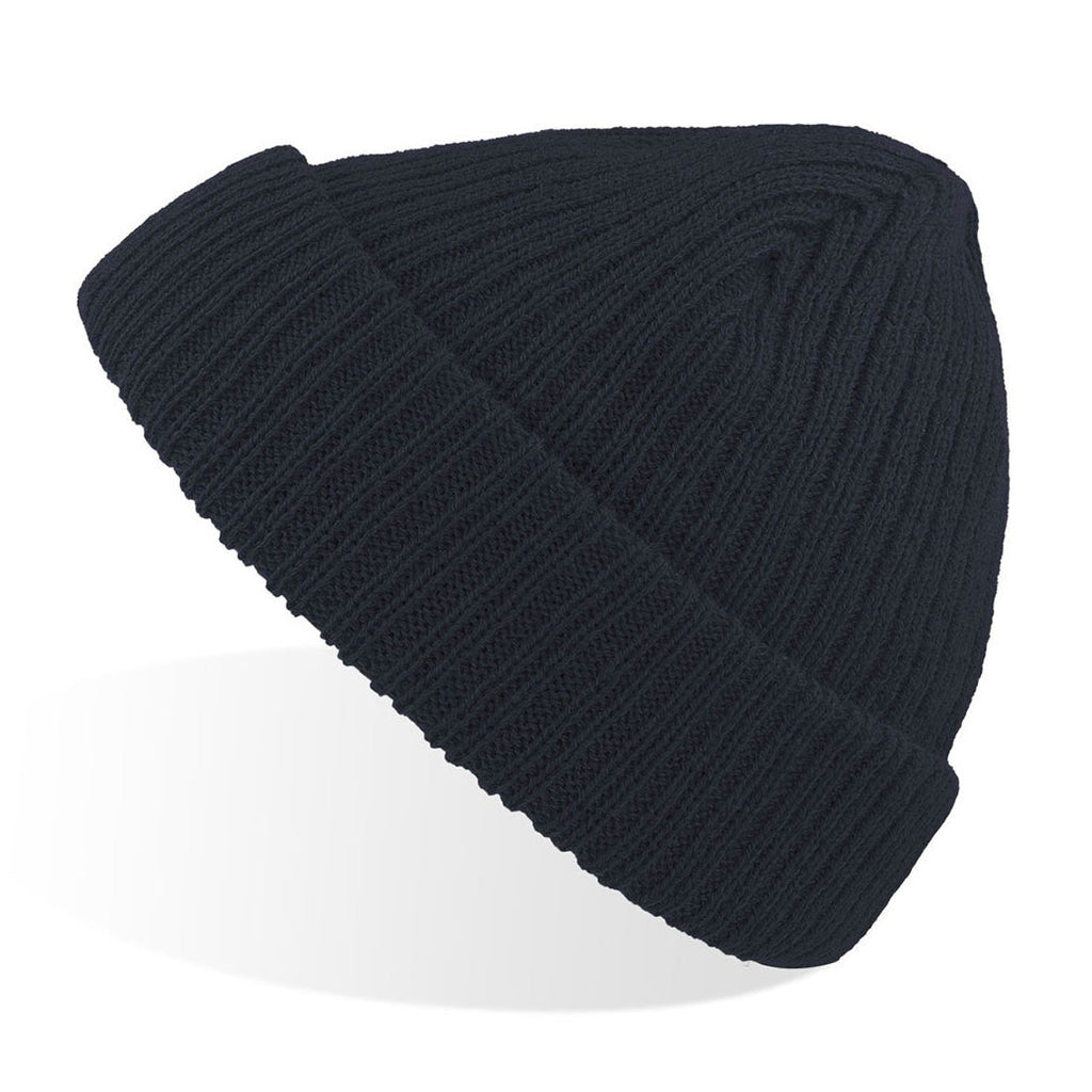 Atlantis - Docker Beanie - Docker - Navy