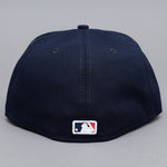 New Era - Boston Red Sox 59Fifty Authentic - Fitted - Navy
