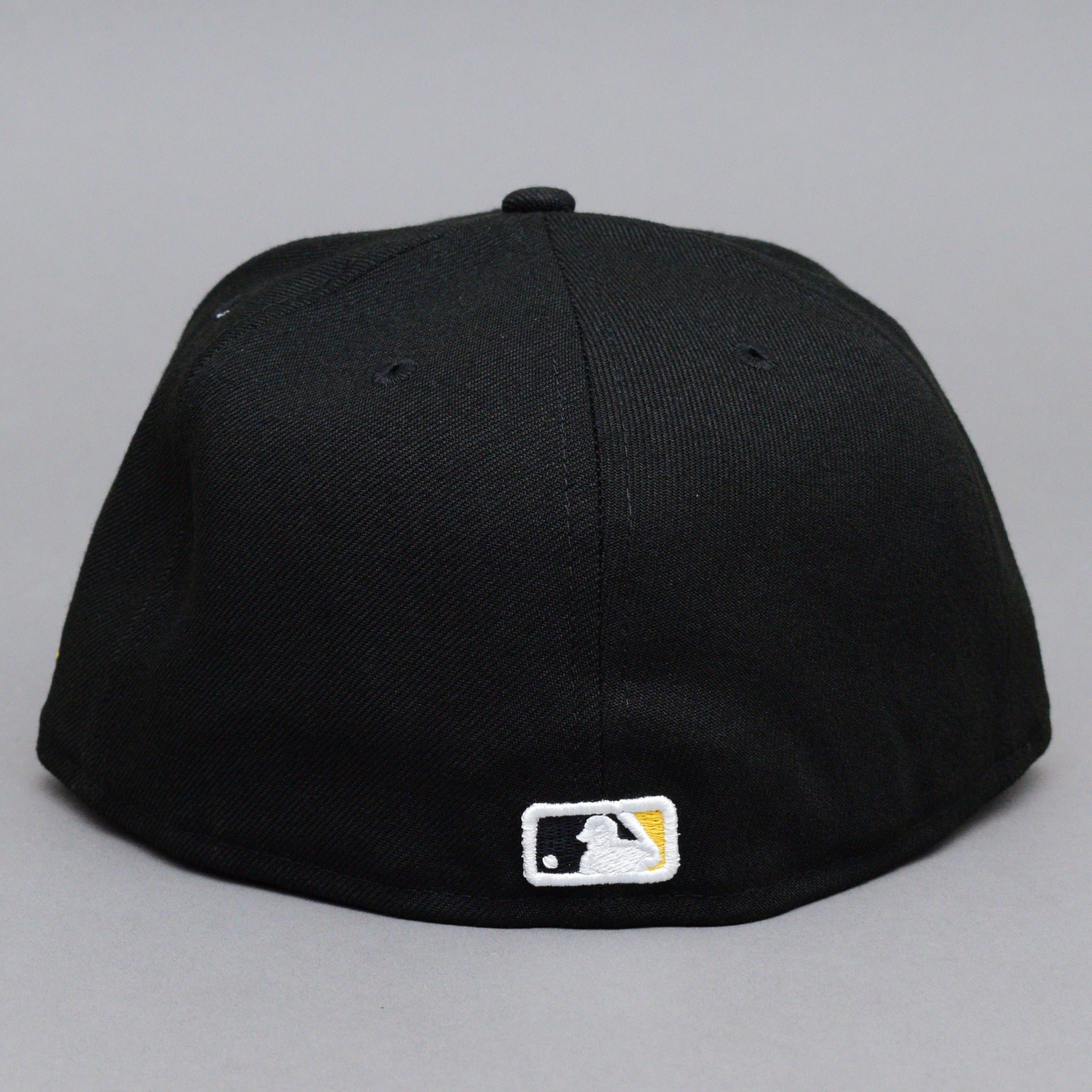 New Era - Pittsburgh Pirates 59Fifty Authentic - Fitted - Black