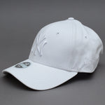 New Era - NY Yankees 9Forty Essential Women - Adjustable - White