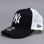 New Era - NY Yankees 9Forty Youth - Trucker/Adjustable - Black/White