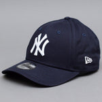 New Era - NY Yankees 9Forty Child - Adjustable - Dark Navy