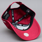 New Era - NY Yankees 9Forty Child - Adjustable - Maroon