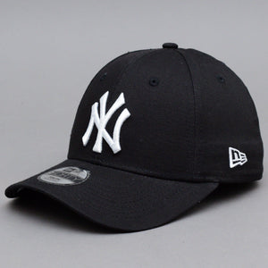 New Era - NY Yankees 9Forty Child - Adjustable - Black