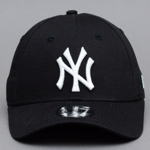New Era - NY Yankees 9Forty Child - Adjustable - Black