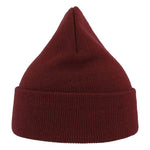 Atlantis - Eko - Beanie - Burgundy