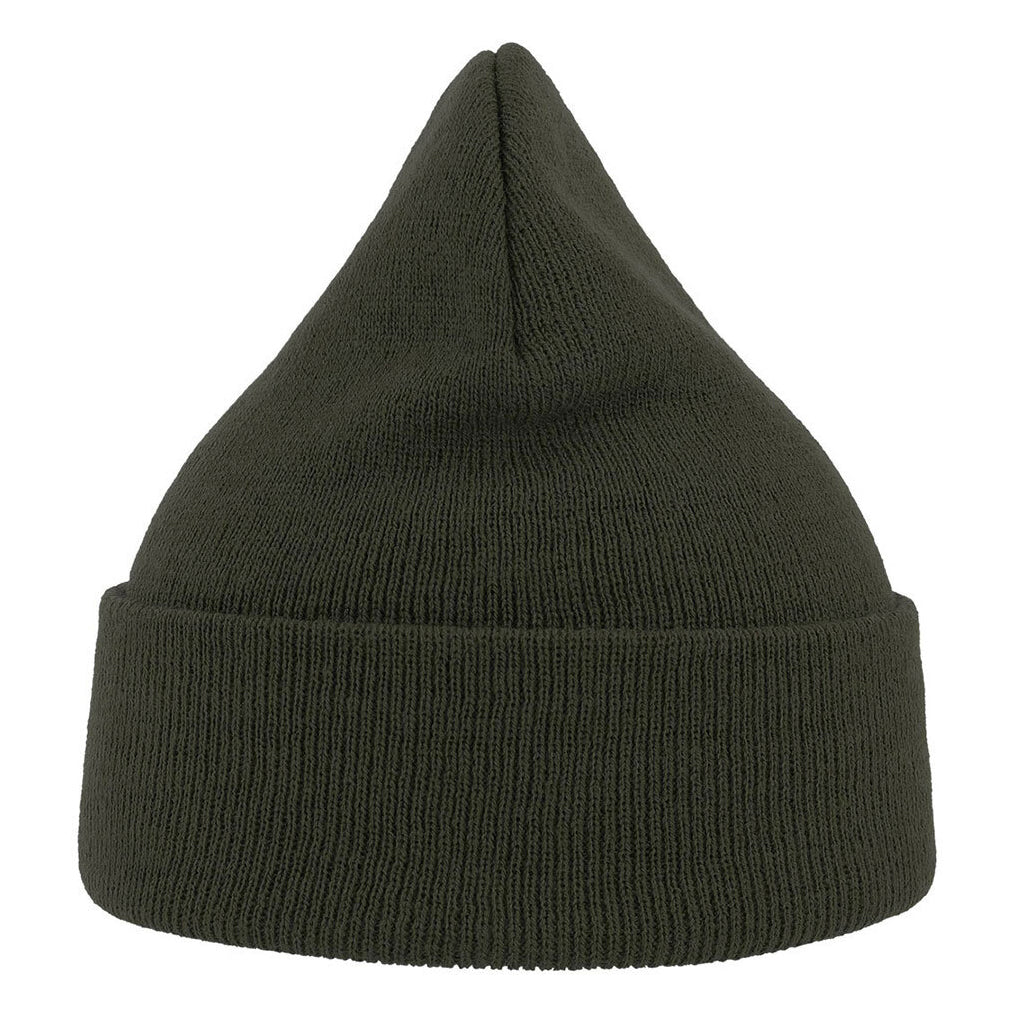 Atlantis - Eko - Beanie - Forest Green