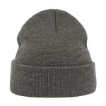 Atlantis - Eko - Beanie - Grey Melange