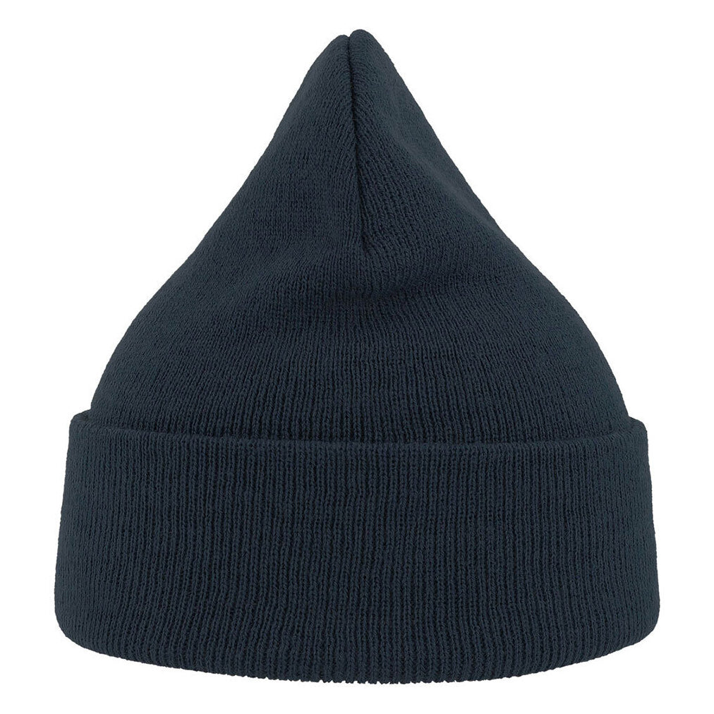 Atlantis - Eko - Beanie - Navy