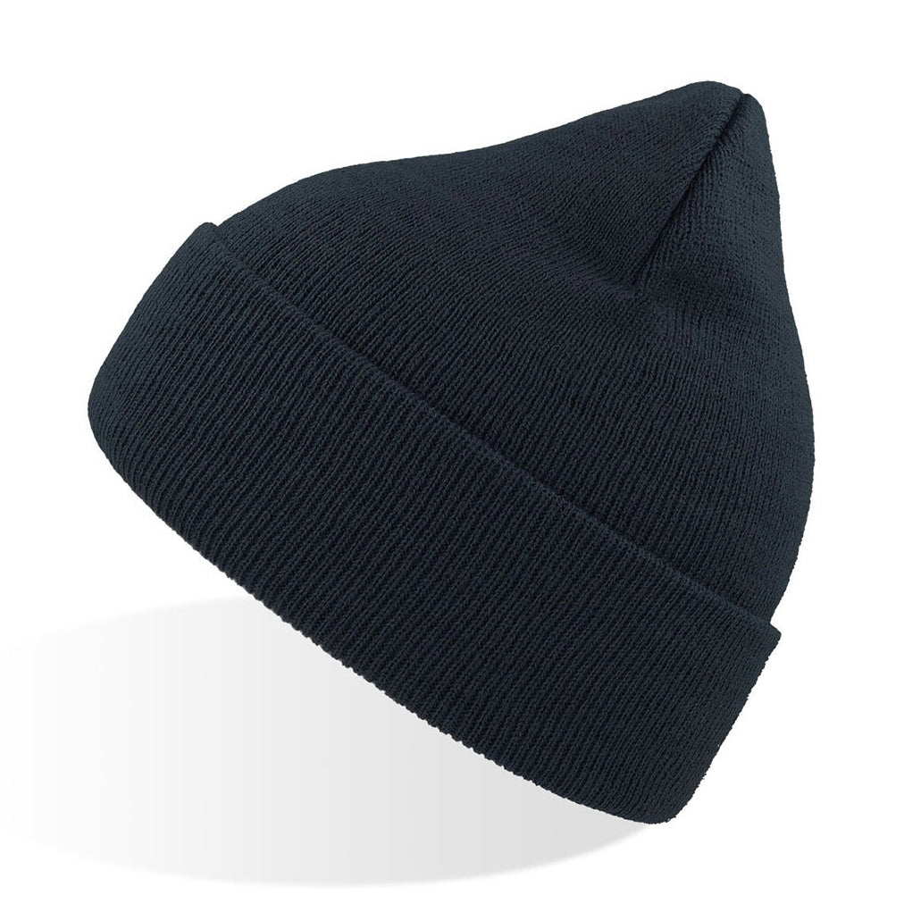 Atlantis - Eko - Beanie - Navy