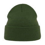 Atlantis - Eko - Beanie - Olive