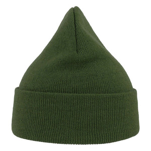 Atlantis - Eko - Beanie - Olive