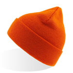 Atlantis - Eko - Beanie - Orange