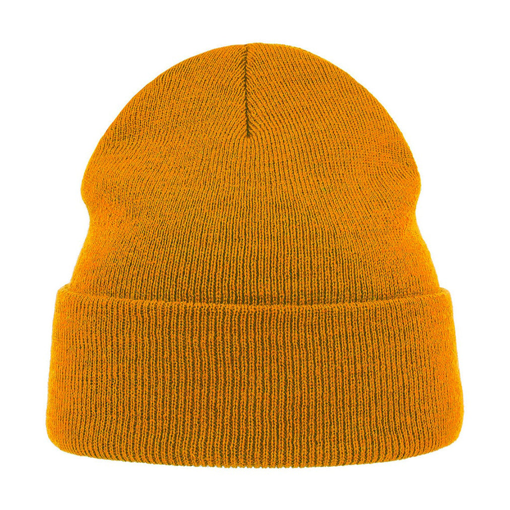 Atlantis - Eko - Beanie - Yellow