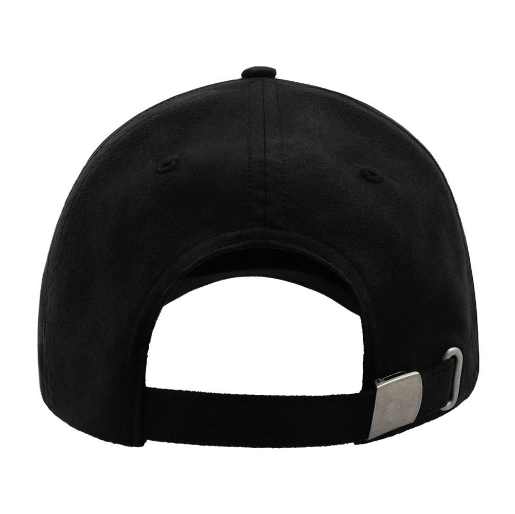 Atlantis - Fam Cap - Adjustable - Black