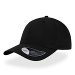 Atlantis - Fam Cap - Adjustable - Black