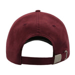 Atlantis - Fam Cap - Adjustable - Burgundy