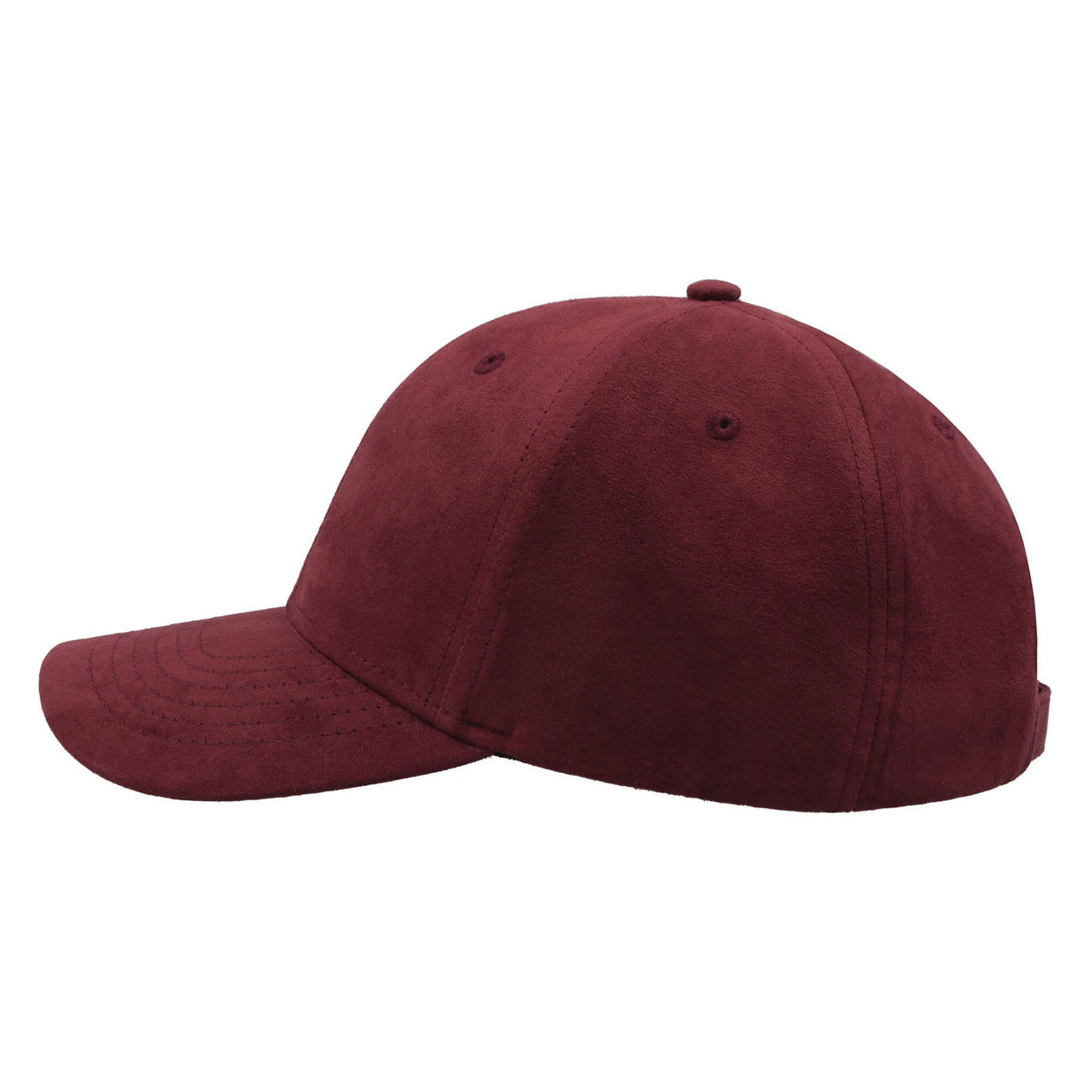 Atlantis - Fam Cap - Adjustable - Burgundy