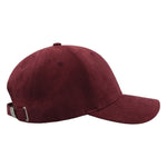 Atlantis - Fam Cap - Adjustable - Burgundy