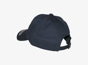 Vegan - Style 6 - Adjustable - Navy