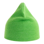 Atlantis - Holly - Beanie - Acid Green