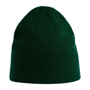 Atlantis - Holly - Beanie - Bottle Green