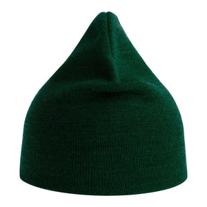 Atlantis - Holly - Beanie - Bottle Green