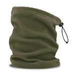 Atlantis - Hotty-S Neck Warmer - Olive