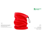 Atlantis - Hotty-S Neck Warmer - Red