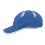 Atlantis - Gym Runner Cap - Adjustable - Royal/White